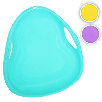 Ледянка большая, 07ШКД, 38x32 см, цвета МИКС (1) Микс - фото