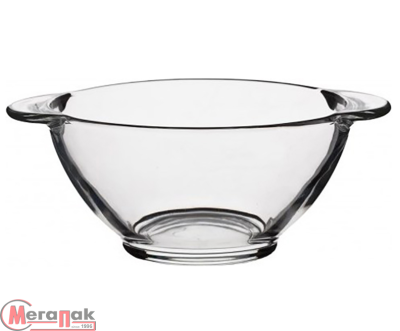 Бульонница Luminarc Transparent , 560 мл, H9944  - фото
