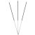 Бенгальские огни «Новогодние», 3 шт., 60 см, горение 240 сек, 5398041 Бенгальские огни «Новогодние», 3 шт., 60 см, горение 240 сек, 5398041 - фото