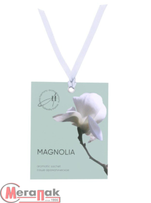 Саше Aroma Harmony Spring "Magnolia", 10 гр, SC2200  - фото