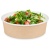 10шт Круглый контейнер OSQ ROUND BOWL 620 с купольной пластиковой крышкой d150 10шт Круглый контейнер OSQ ROUND BOWL 620 с купольной пластиковой крышкой d150 Коричневый - фото
