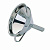 Воронка d14см METAL CRAFT KW-III-K  - фото