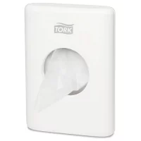 Tork держатель для гигиенических пакетов В5 белый 566000  - фото