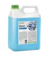 Средство для чистки и дезинфекции Deso NEW Concentrate, 5кг  - фото