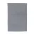 Коврик из микрофибры для сушки посуды 25*38см HomeQueen  Серый - фото