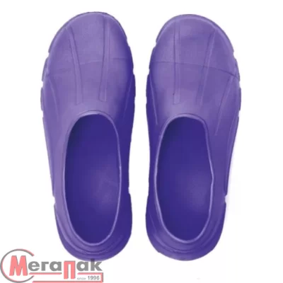 Галоши женские 4х4, фиолетовый 2X.GL.L фиолетовый 38 Фиолетовый - фото