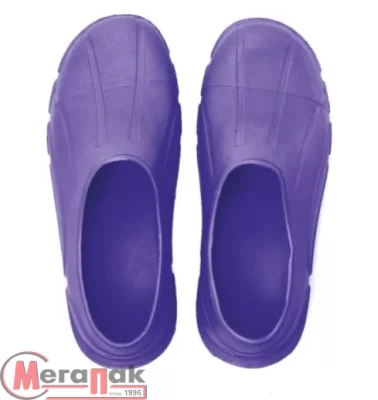 Галоши женские 4х4, фиолетовый 2X.GL.L фиолетовый 37  Фиолетовый - фото