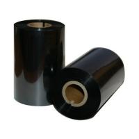 Риббон Wax Standard (110мм*74м*0,5"-110мм OUT) Черный - фото